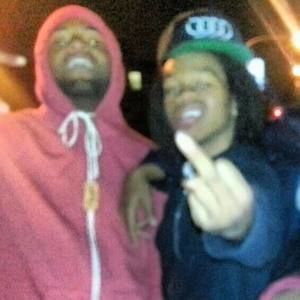 Meet your Posher, Derrick